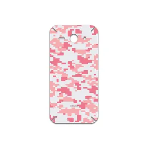 MAHOOT Army-Pink-pixel Cover Sticker for Huawei Ascend Y530