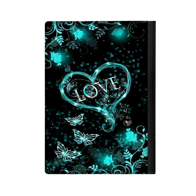 کلاسور مدل Love کد 1527