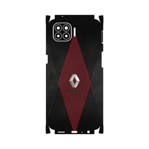 MAHOOT Renault-FullSkin Cover Sticker for Oppo A93