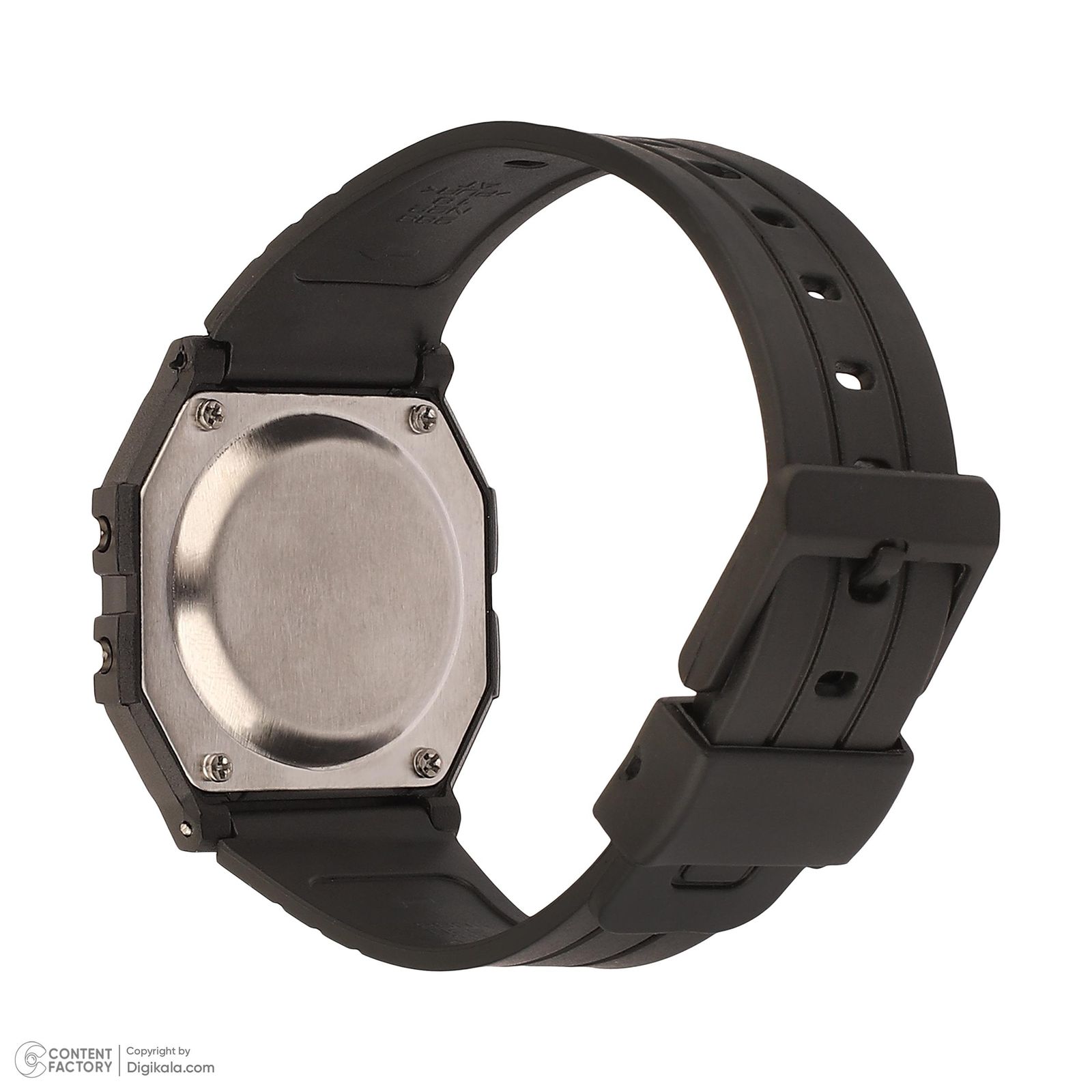 ساعت مچی دیجیتال مدل 91s - - 3