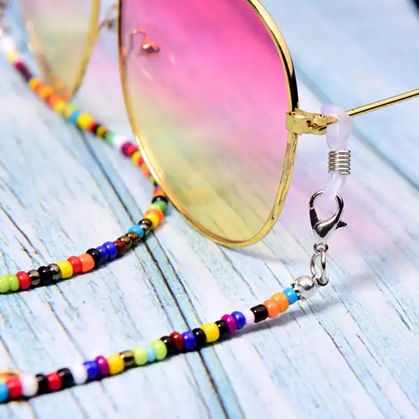 بند عینک ذاریات مدل ZAR-MR384