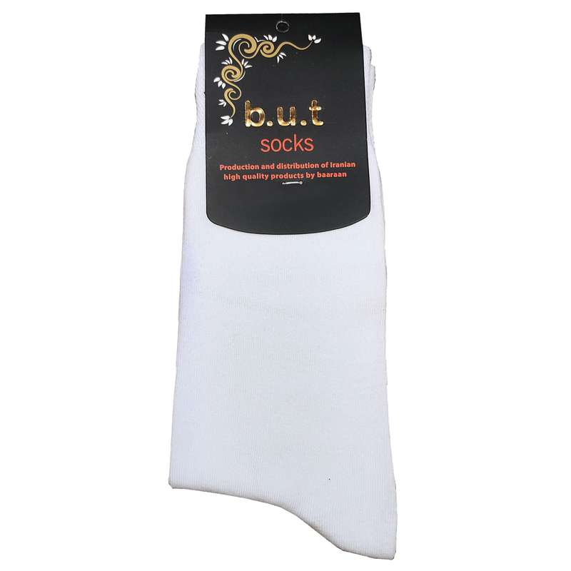 جوراب مردانه مدل BUTSE FT