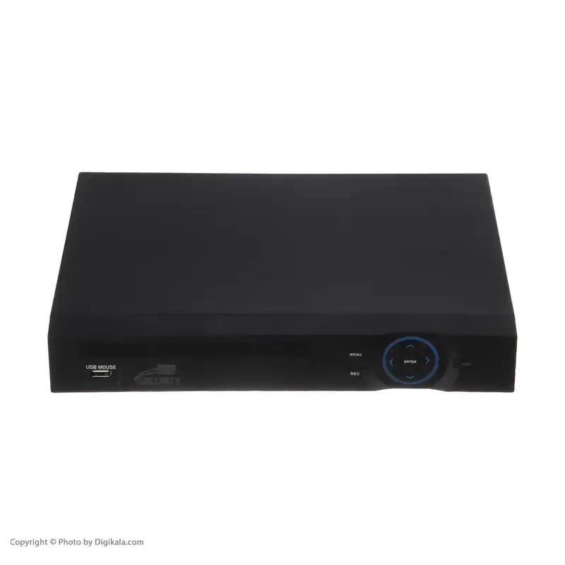 ضبط کننده ویدیویی سکیوریتی مدل N7916F