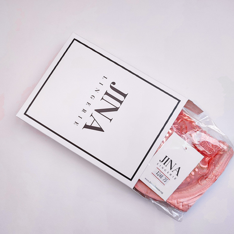 ست شورت و سوتین زنانه ژینا مدل توری کد 12481