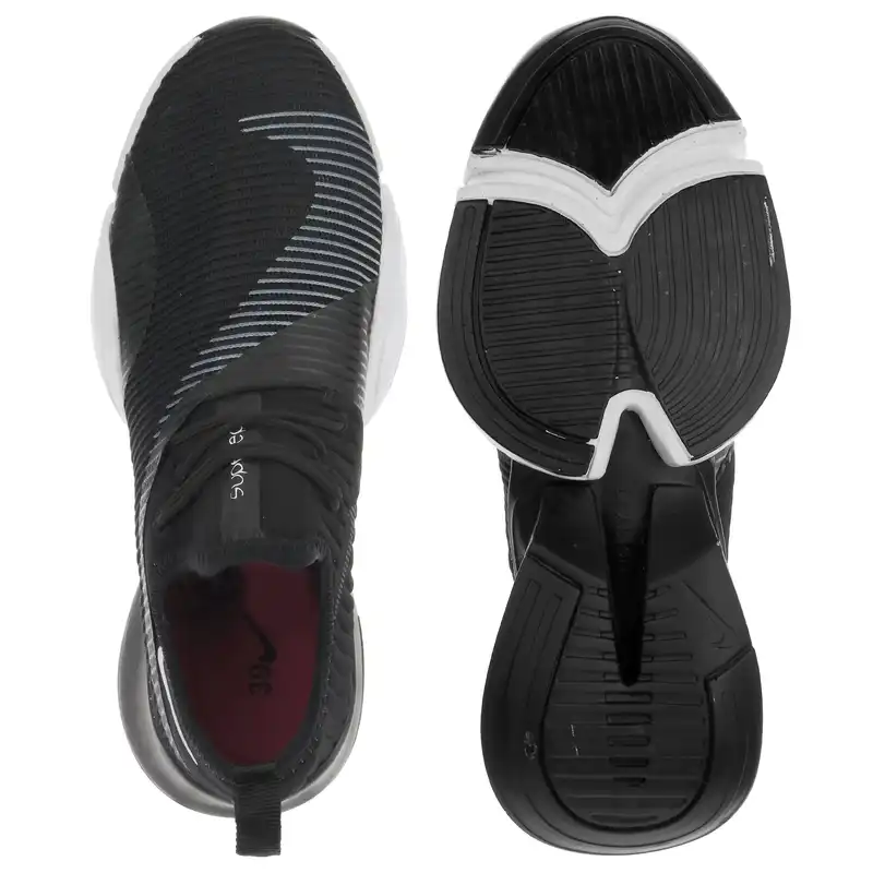 کفش پیاده روی زنانه مدل Superrips1