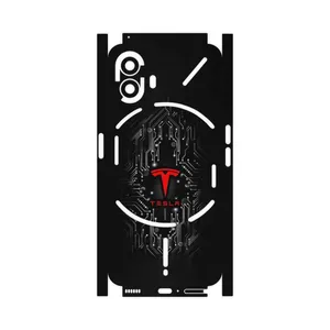 MAHOOT TESLA-FullSkin Cover Sticker for Nothing Phone 2