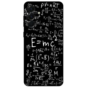 Megafone Emc2 6297 Cover For Samsung Galaxy A56