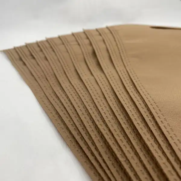 ساک دستی مدل سوزنی 2030 بسته 10عددی