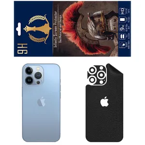 INFINITI PRO CH Back Skin For Apple iPhone 13 PRO