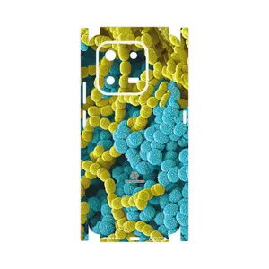 MAHOOT Atom Universe 1-FullSkin Cover Sticker for Honor X7d 4G