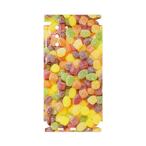 MAHOOT Gummi candy 2-FullSkin Cover Sticker for Samsung Galaxy S21 Plus 5G