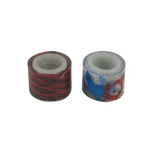 چسب نواری مدل kid عرض 1.3 سانتی متر بسته 2 عددی