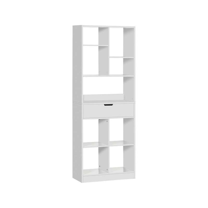 کتابخانه اسمردیس مدل K150 - MDF کتابخانه اسمردیس مدل K150 - MDF