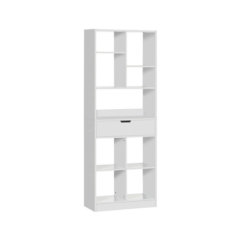 کتابخانه اسمردیس مدل K150 - MDF کتابخانه اسمردیس مدل K150 - MDF