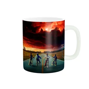 ماگ پاد آفرین طرح پسر بچه ها 913