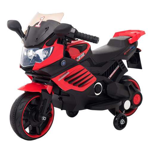 موتورشارژی فلامینگو مدل LQ-158