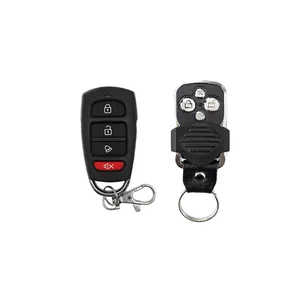 ریموت درب پارکینگ مدل AZ-315 مجموعه 2 عددی