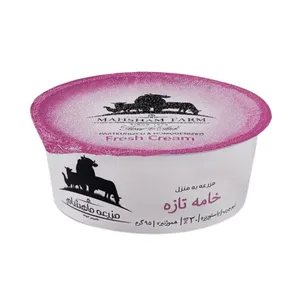 خامه صبحانه ماهشام - 95 گرم