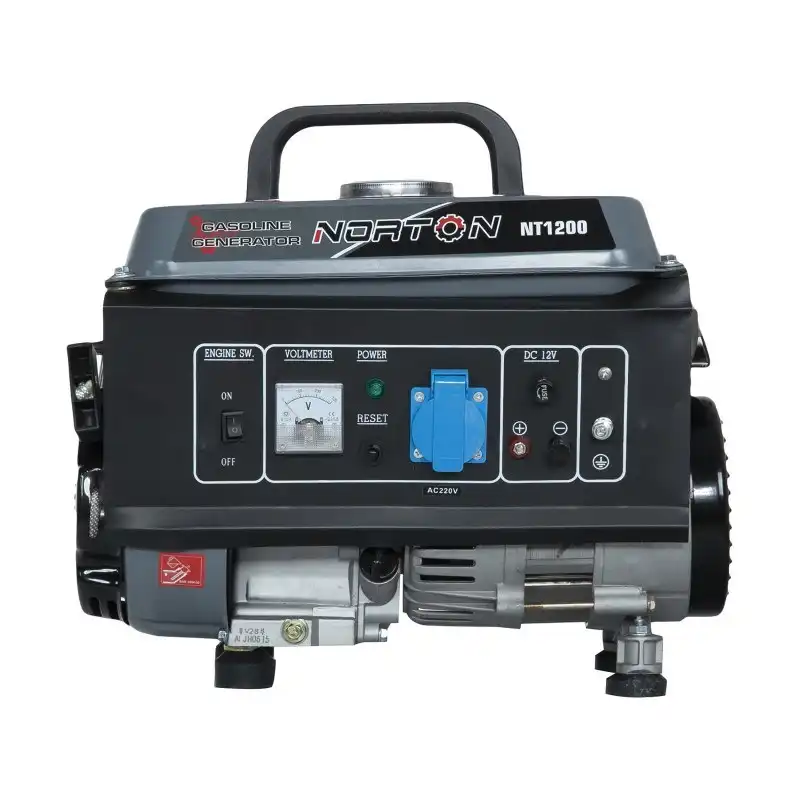 موتور برق نورتون کد N-T-1200