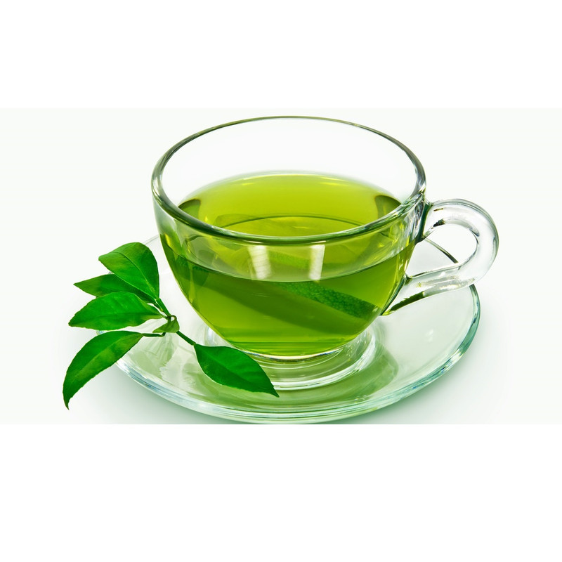چای سبز ایرانی قلم درجه یک میثم - 500 گرم