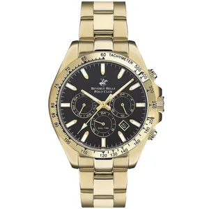 ساعت مچی عقربه‌ای مردانه بورلی هیلز پولو کلاب مدل BP3127X.150