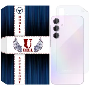 Uriel Back-HG HydroGel Back Protector For Samsung Galaxy A35