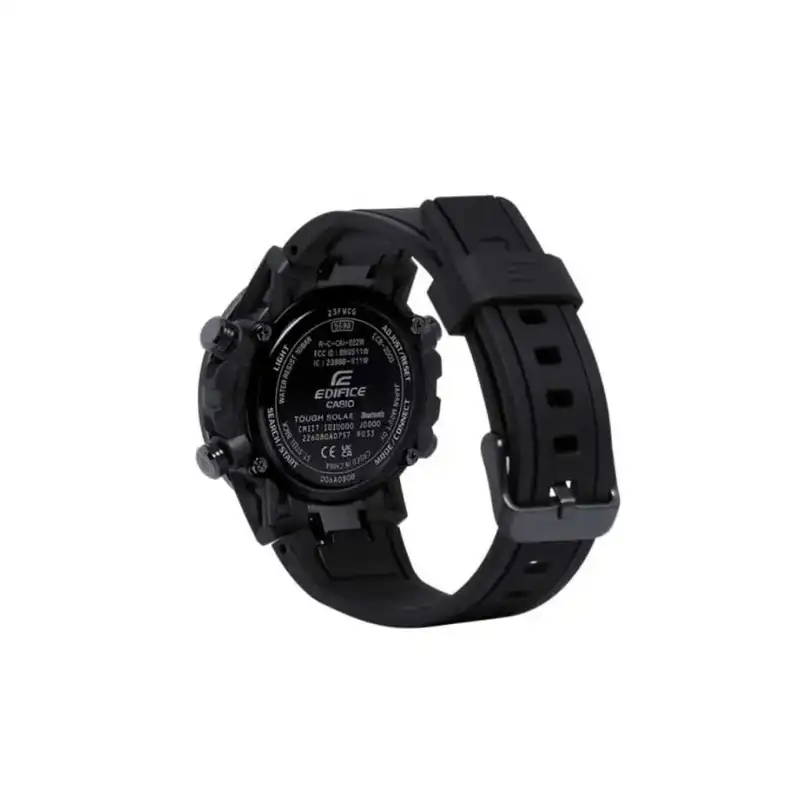 ساعت مچی عقربهای مردانه کاسیو مدل ECB-2000PB-1ADF