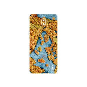 MAHOOT Atom Universe 7 Cover Sticker for Nokia 1 Plus