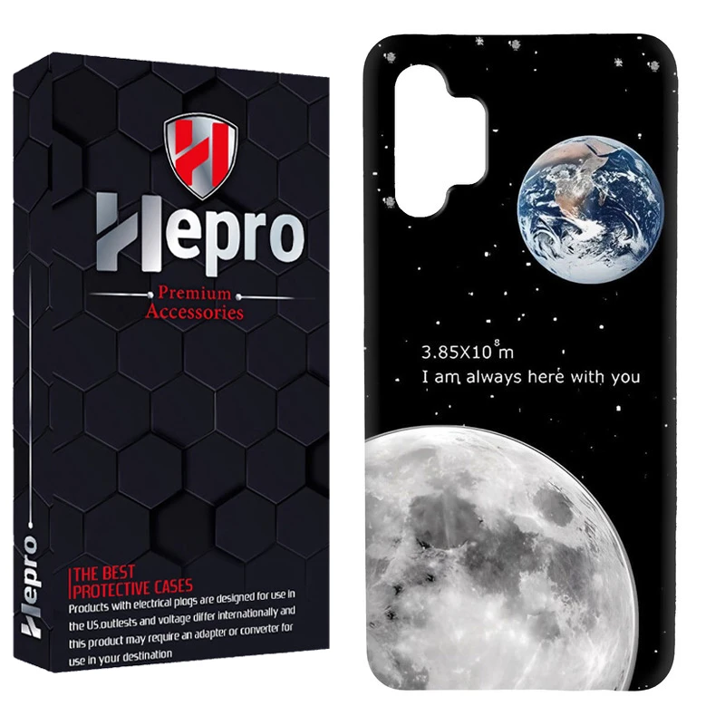 کاور هپرو مدل RC مناسب برای گوشی موبایل سامسونگ Galaxy A13 4G