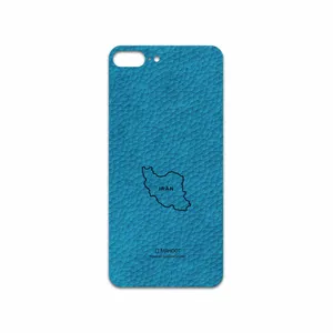 MAHOOT BL-IRC Cover Sticker for Apple iPhone 8 Plus