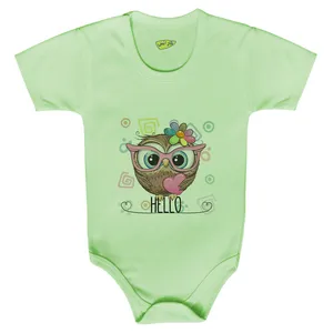 بادی نوزادی کارانس مدل BSG-3237