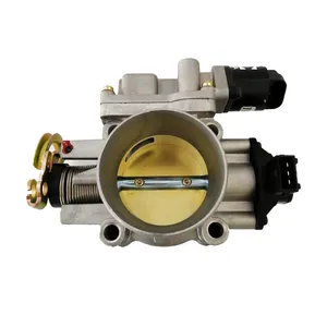 دریچه گاز مدل 140128 مناسب برای پراید