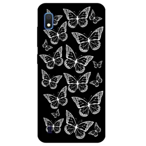 Megafone 7244 Cover For Samsung Galaxy A10