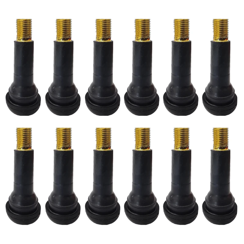 والف لاستیک خودرو بیلگین مدل 50M بسته 12 عددی