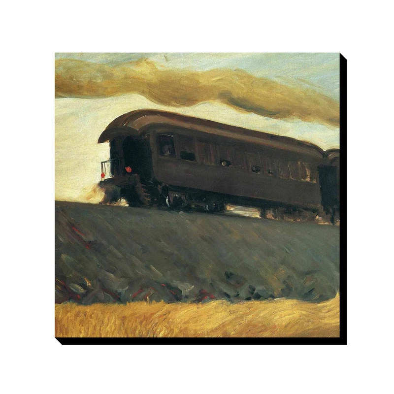 تابلو شاسی ترمه طراحان ایده مدل قطار راه آهن از هاپر کد art0536