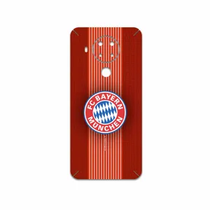 MAHOOT Bayern-Munchen Cover Sticker for Nokia 5.4