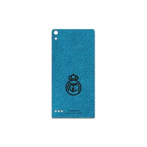 MAHOOT BL-REAL Cover Sticker for Huawei Ascend P6