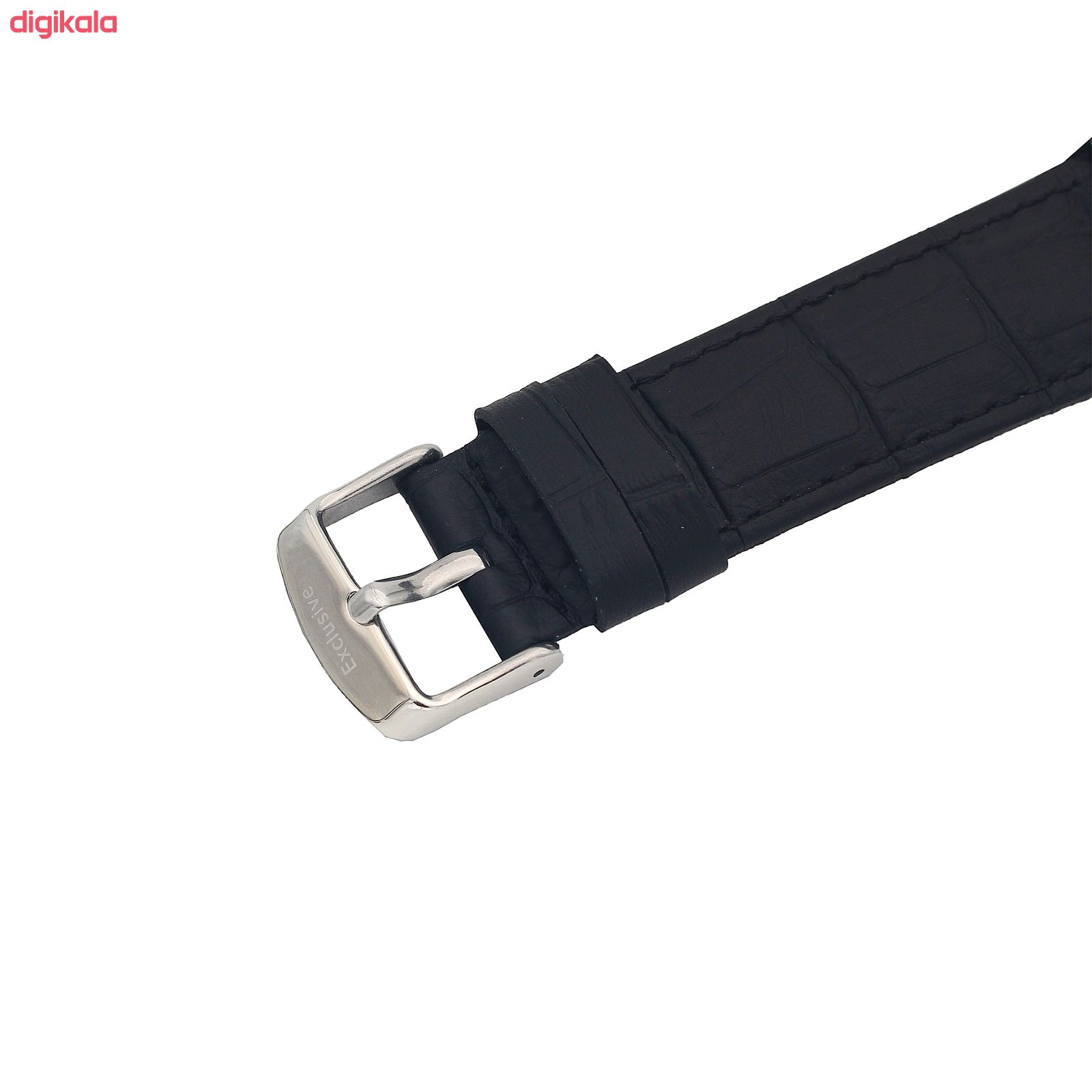  ساعت مچی عقربه ای مردانه دنیل کلین مدل DK12440-2 