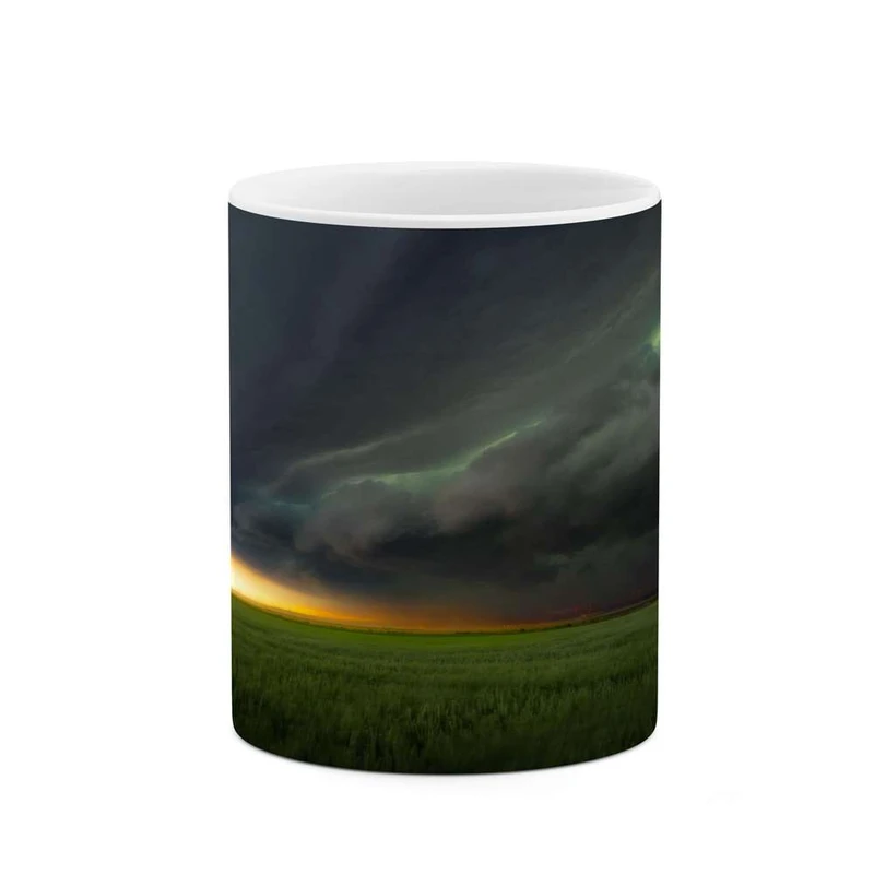 ماگ کاکتی مدل منظره کد mgh16138