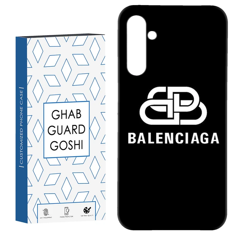 کاور قاب گارد گوشی کد Dimo-522 مناسب برای گوشی موبایل سامسونگ Galaxy A34 / A34 5g 
