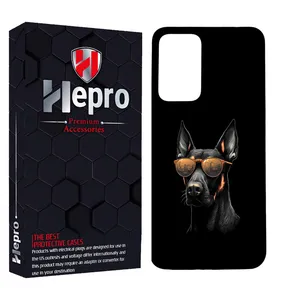 HEPRO MC Cover for XIAOMI Poco M5s