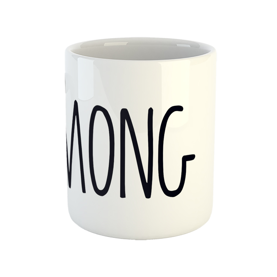 blank