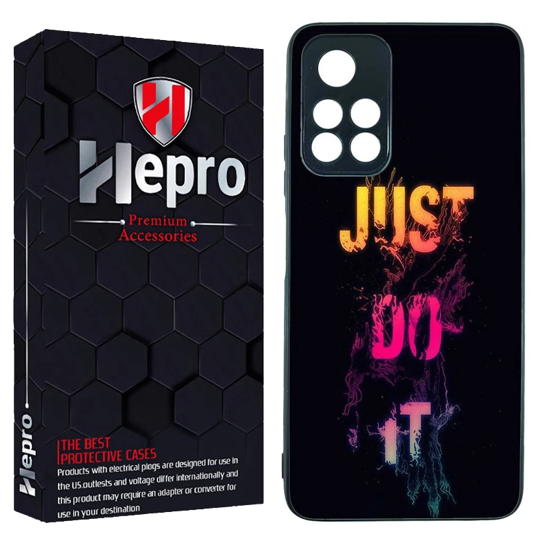 کاور هپرو طرح فانتزی مدل TPU مناسب برای گوشی موبایل شیائومی Poco M4 Pro 5G