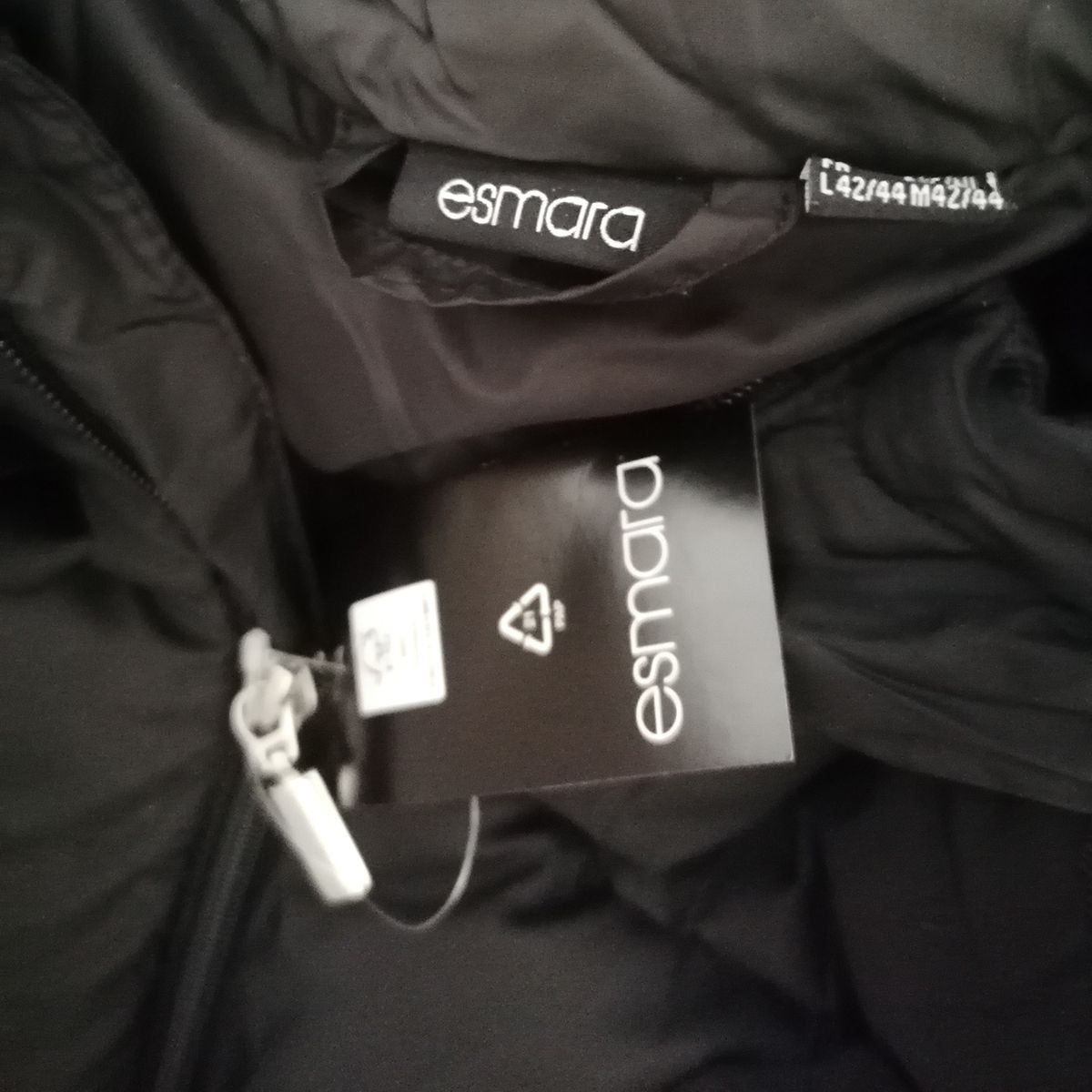 کاپشن زنانه اسمارا مدل 17685538 -  - 9