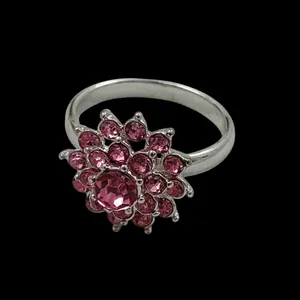 انگشتر زنانه آی ام مدل E2948