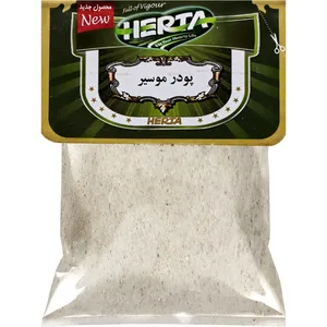 پودر موسیر هرتا - 40 گرم