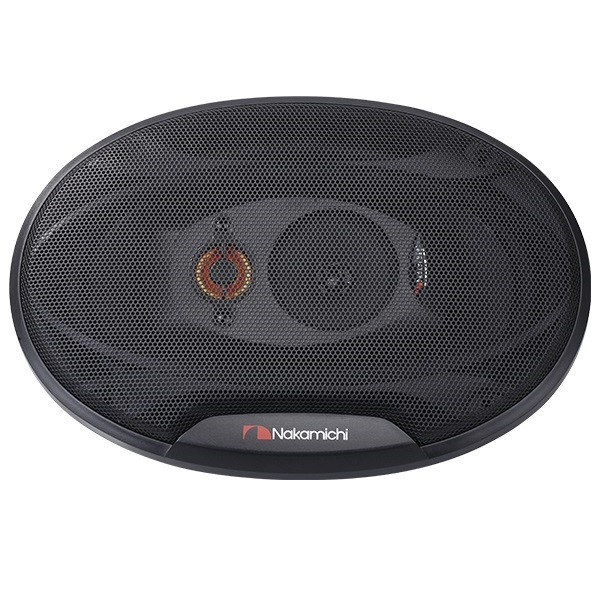 اسپیکر خودرو ناکامیچی مدل بیضی