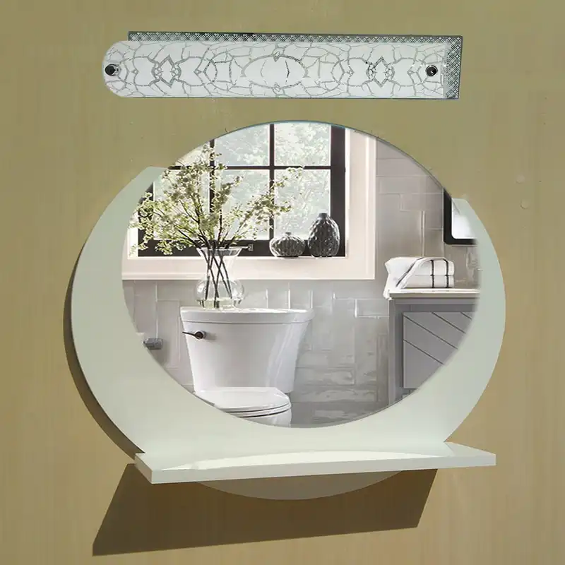 چراغ دیواری مدل Rock کد 1