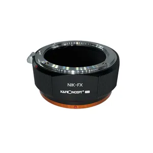 آداپتور لنز کی اند اف مدل TUBE FOR DIGITAL - FOR NIK-FX