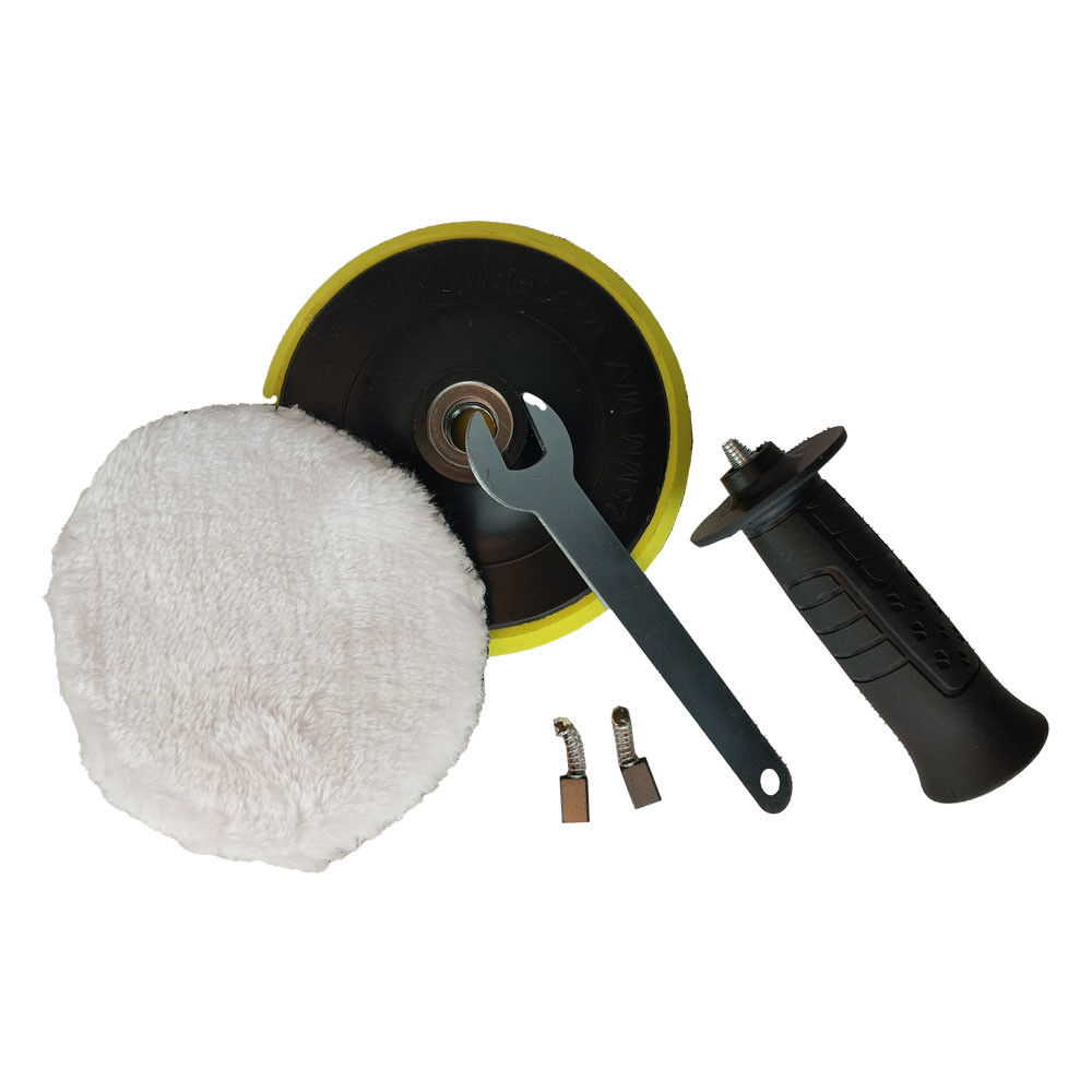 دستگاه پولیش راکفورت مدل RF-1000 دستگاه پولیش راکفورت مدل RF-1000